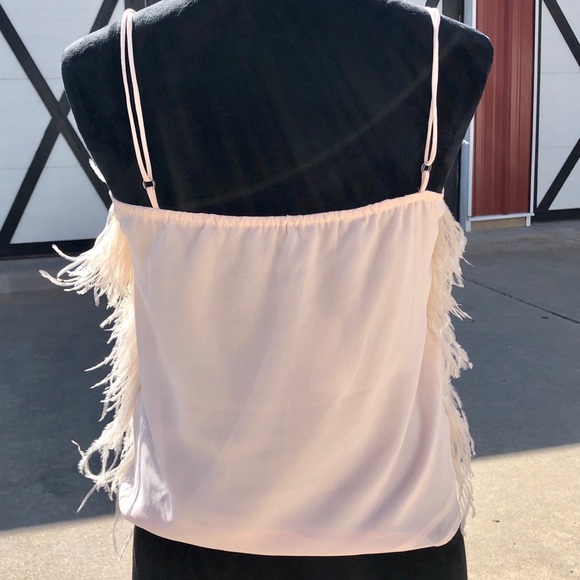 Mellow Rose Fridge Tank Top - Picture 2 of 3